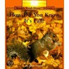 How Do You Know It's Fall? door Allan Fowler