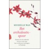 Het orchideenspoor door Michelle Wan