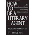 How To Be A Literary Agent
