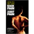 How To Deal With Back Pain