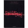 Finisterre by M. Legendre