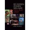 De godenzonen van Ajax by R. Heukels