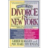 How to Divorce in New York by Michael Stutman