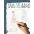 How to Draw Manga Warriors