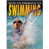 How to Improve at Swimming door Paul Mason