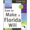 How to Make a Florida Will door Mark Warda
