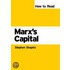 How to Read Marx's Capital