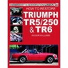 How to Restore the Triumph door Roger Williams