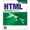 Html Professional Projects door John Gosney