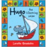 Hugo the Lifesaving Sailor door Lorette Broekstra