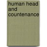 Human Head And Countenance door D.R. Hay