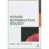 Human Reproductive Biology