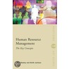 Human Resources Management door William Keith Jackson