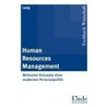 Human Resources Management by Karl Lang