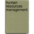 Human Resources Management