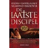 De laatste discipel by S. Brouwer