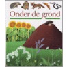 Onder de grond door P. de Bourgoing