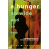 Hunger So Wide and So Deep door Becky W. Thompson
