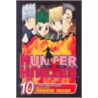 Hunter X Hunter, Volume 10 door Yoshihiro Togashi