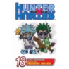 Hunter X Hunter, Volume 13 door Yoshihiro Togashi
