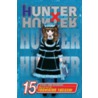 Hunter X Hunter, Volume 15 door Yoshihiro Togashi