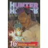 Hunter X Hunter, Volume 16 by Yoshihiro Togashi