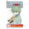 Hunter X Hunter, Volume 17 by Yoshihiro Togashi