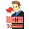 Hunter X Hunter, Volume 19 by Yoshihiro Togashi