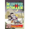 Hunter X Hunter, Volume 20 door Yoshihiro Togashi