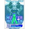 Hunter X Hunter, Volume 21 door Yoshihiro Togashi
