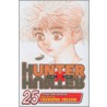 Hunter X Hunter, Volume 25 door Yoshihiro Togashi