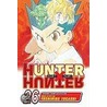 Hunter X Hunter, Volume 26 by Yoshihiro Togashi