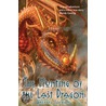 Hunting Of The Last Dragon door Sherryl Jordan