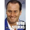 Huub Stevens - Geradlining by Theo Vaessen