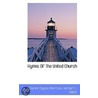Hymns Of The United Church door Herbert L. Willett