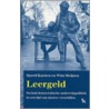 Leergeld door W. Meijnen