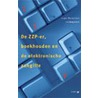 De ZZP-er, boekhouden en de elektronische aangifte door L. Wapperom
