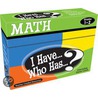 I Have... Who Has...? Math door Teacher Created Resources