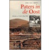 Paters in de Oost door Henri Smeets