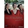 Ich bin dir nah - Songbook by Hella Heizmann
