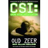 CSI: Oud zeer door M.A. Collins