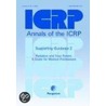 Icrp Supporting Guidance 2 by International Commission on Radiological Protection