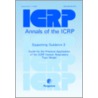 Icrp Supporting Guidance 3 by International Commission on Radiological Protection