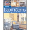 Ideas for Great Baby Rooms door Bridget Biscotti Bradley
