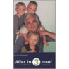Alles in 3 voud door T. van Rietbergen