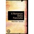 Il Romanzo Della Fanciulla