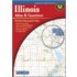 Illinois Atlas & Gazetteer