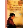 Im Schein der Lotoslaterne by Lin Haiyin