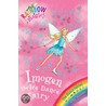 Imogen The Ice Dance Fairy door Mr Daisy Meadows