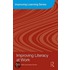 Improving Literacy At Work